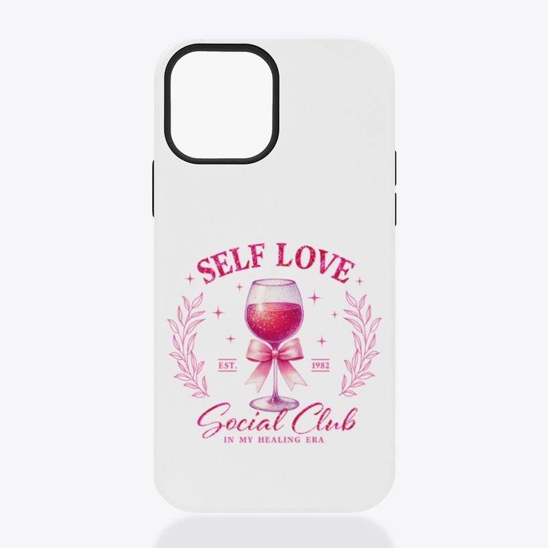 Trendy Pink Coquette | Valentine