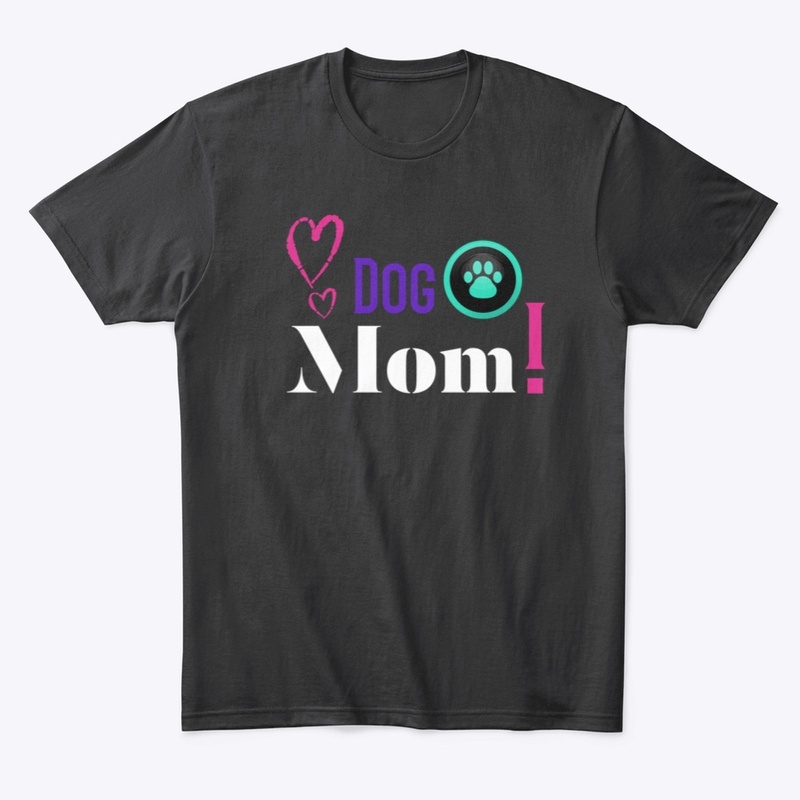 Dog Mom!