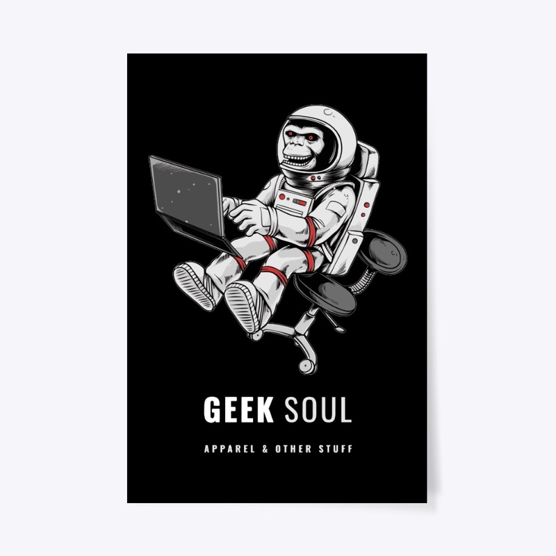 Space Monkey