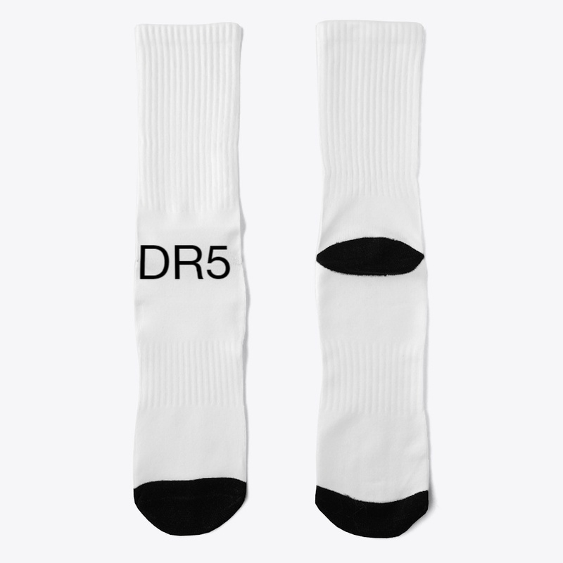 Tee DR5