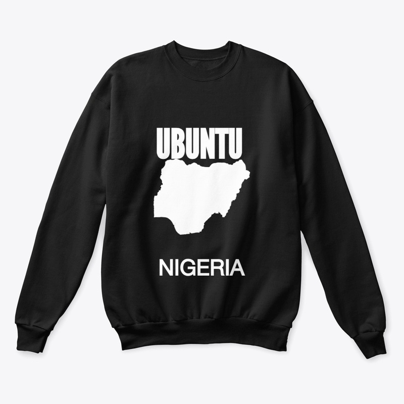UBUNTU - NIGERIA (BLK)