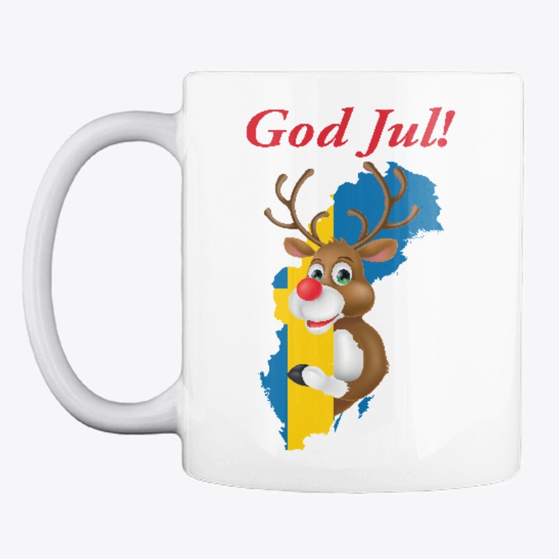 God Jul!