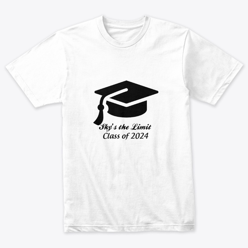Graduate Sky is the Limit