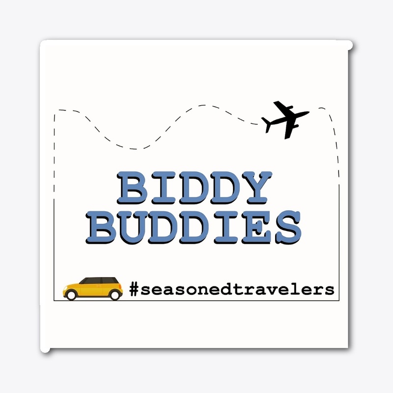 Biddy Buddies