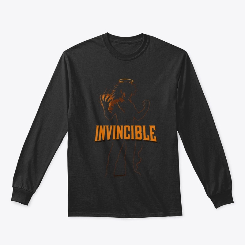 The Invincible