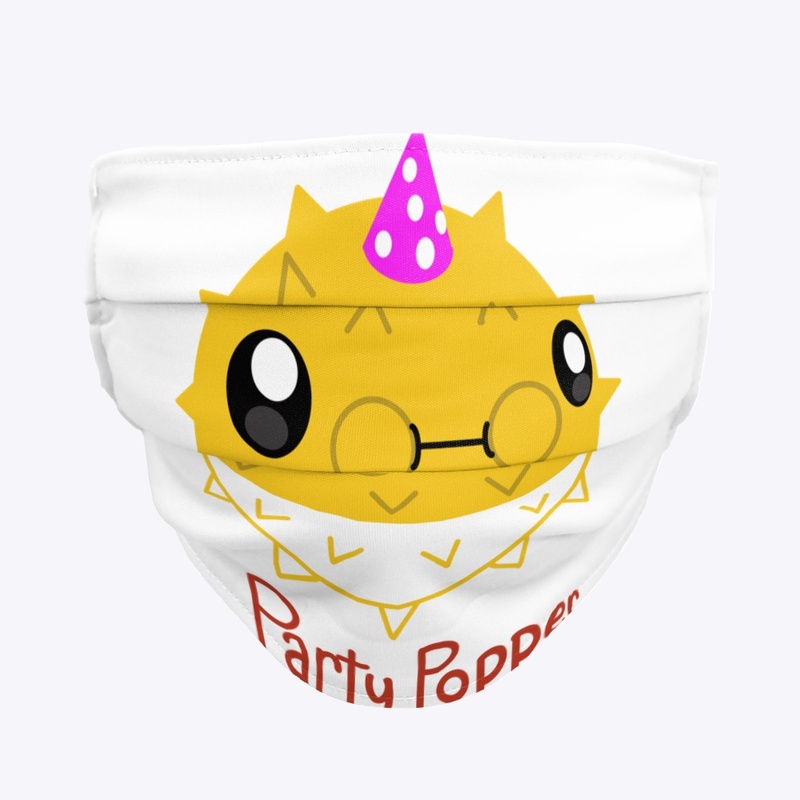 Party Popper