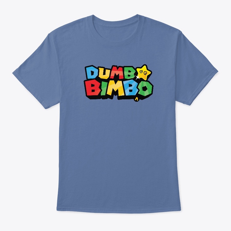 Dumb Bimbo Original