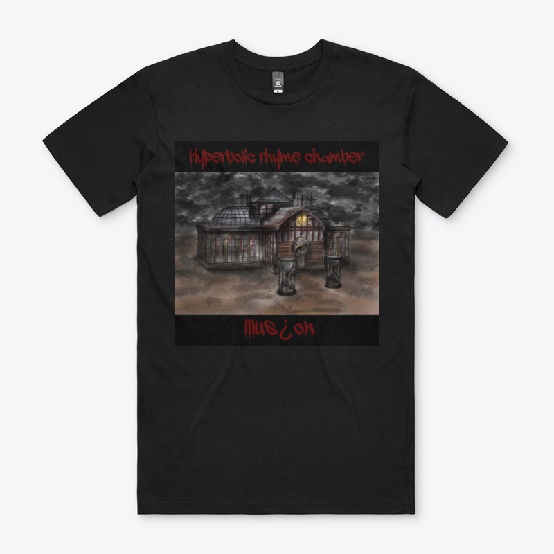 Hyperbolic Rhyme Chamber 