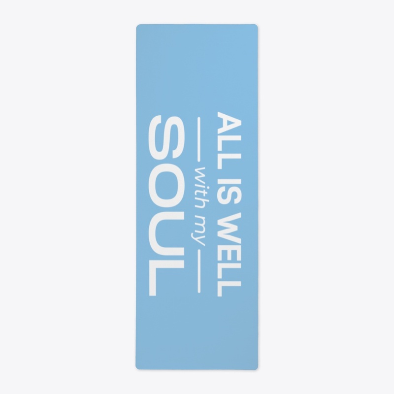 My Soul is Well Part II