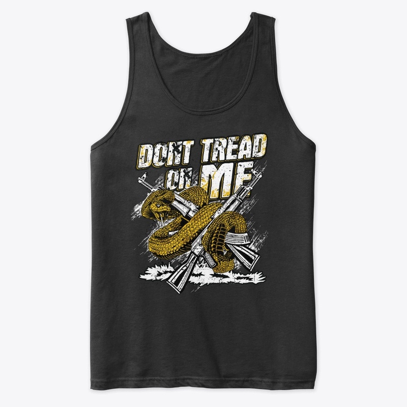 Dont Tread On Me