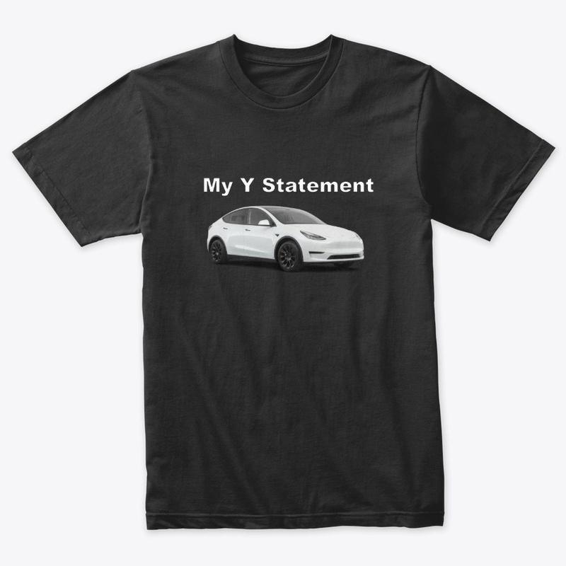 My Y Statement