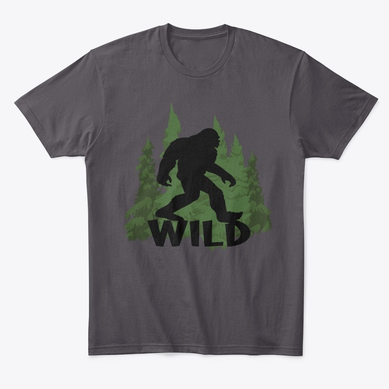 Bigfoot Wild 