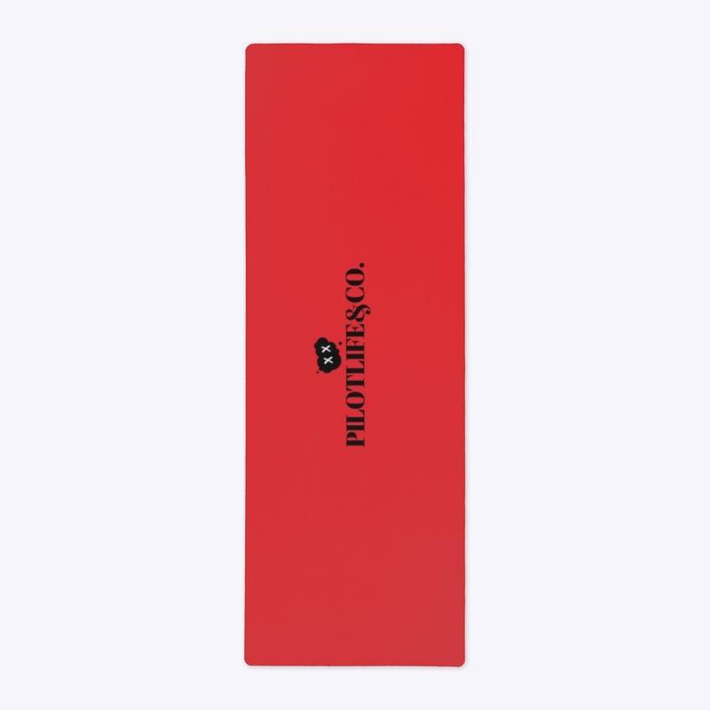 Flagship Yoga Mat