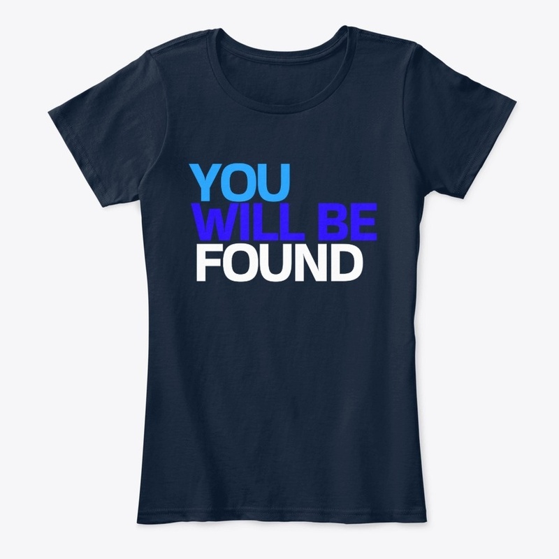 You Will Be Found