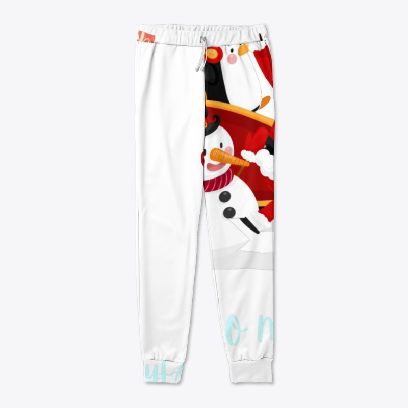 WELCOME TO NEW YEAR (APPARELS)