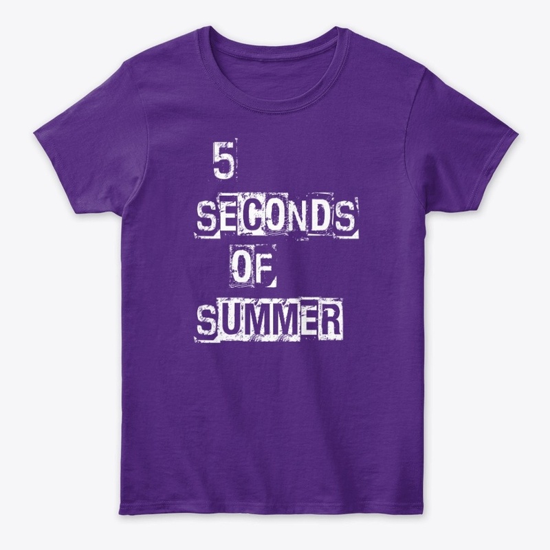  secondss off summerrr