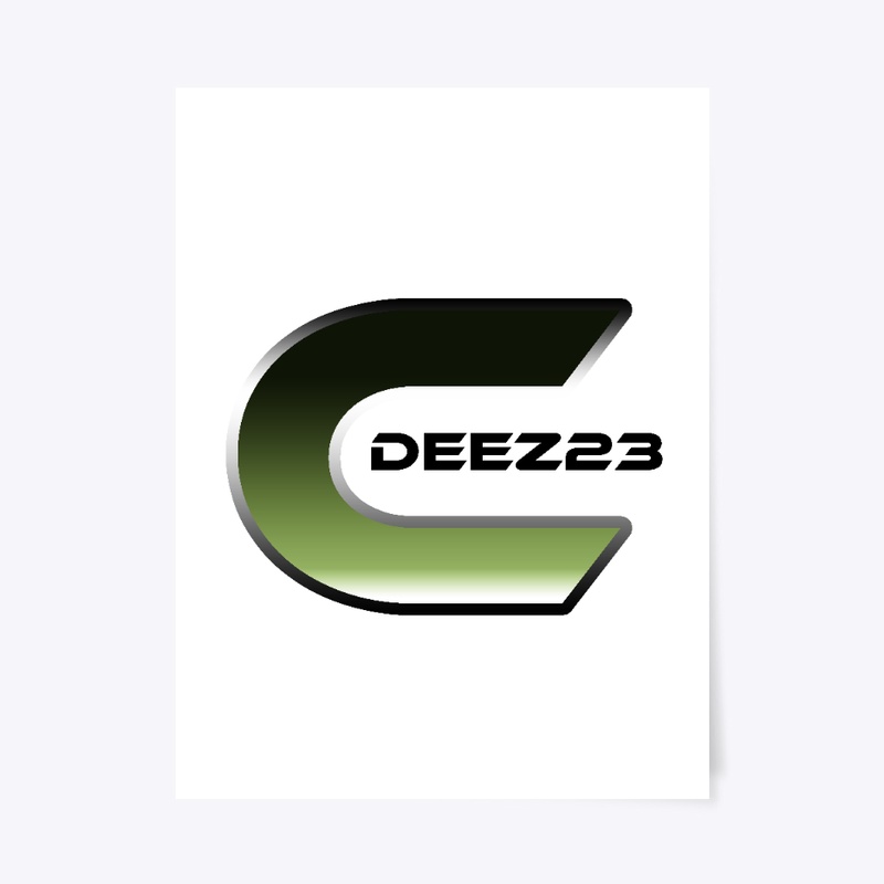 CDEEZ Merchandise