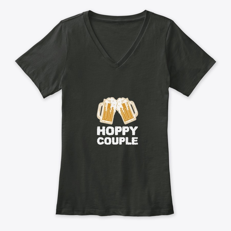 Hoppy Couple