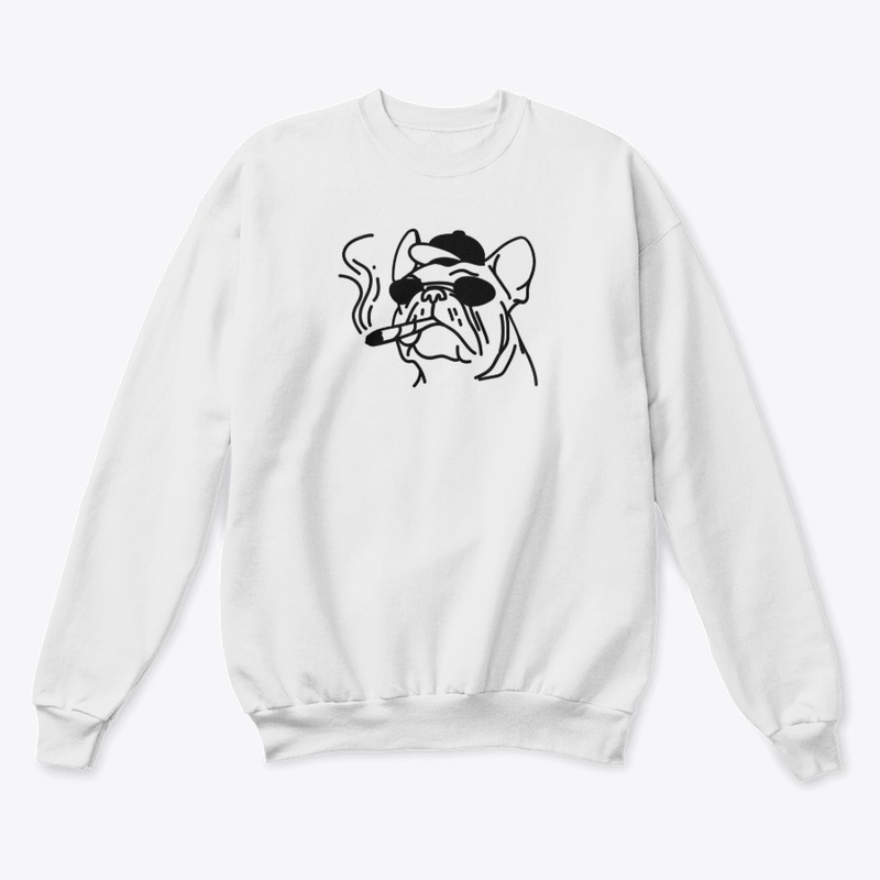 Cool Pug