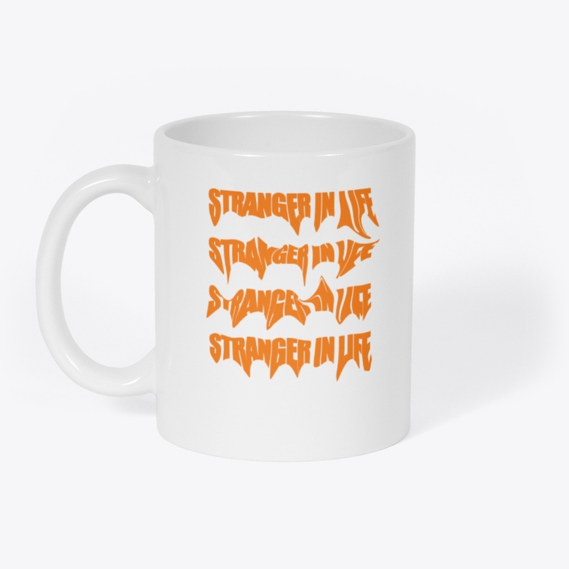 Stranger in life "third version"