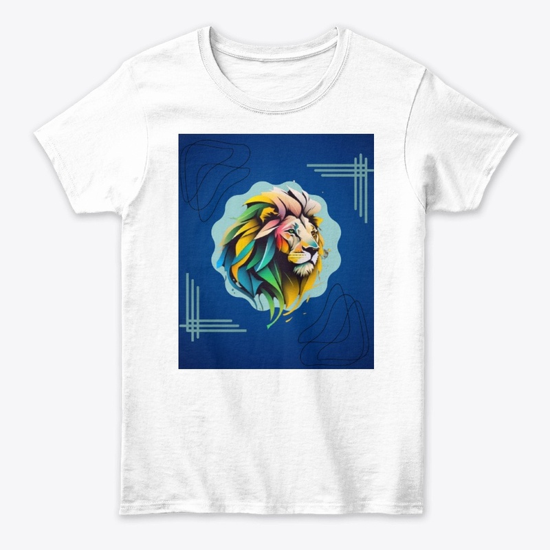 Lion Head