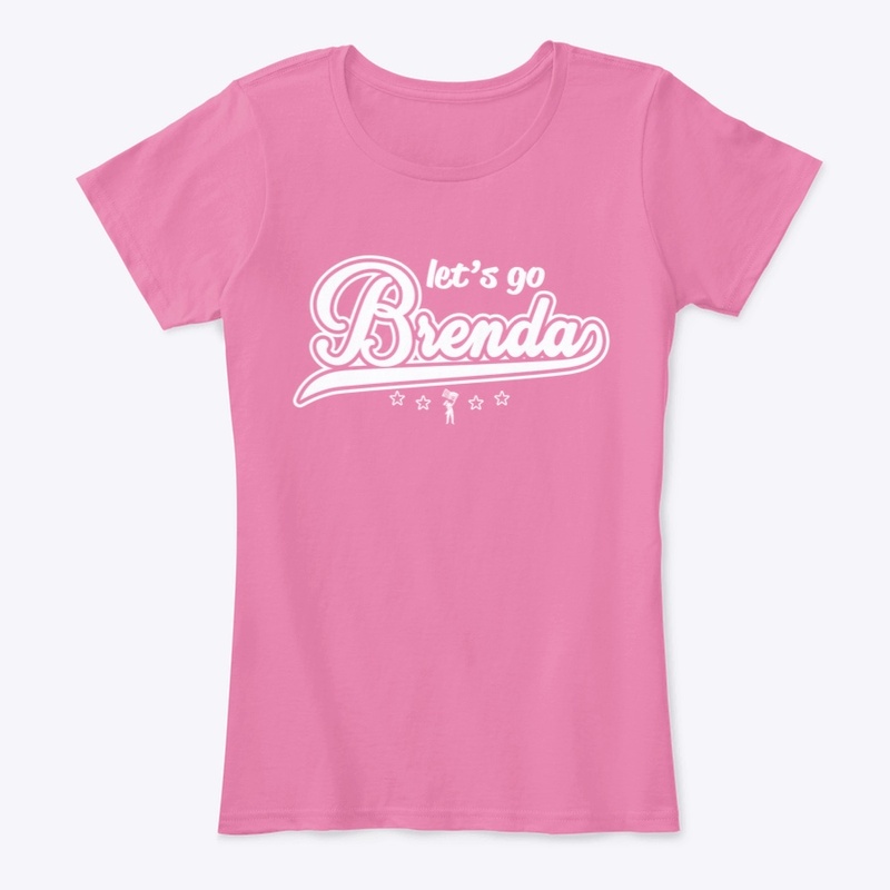 Let’s go Brenda