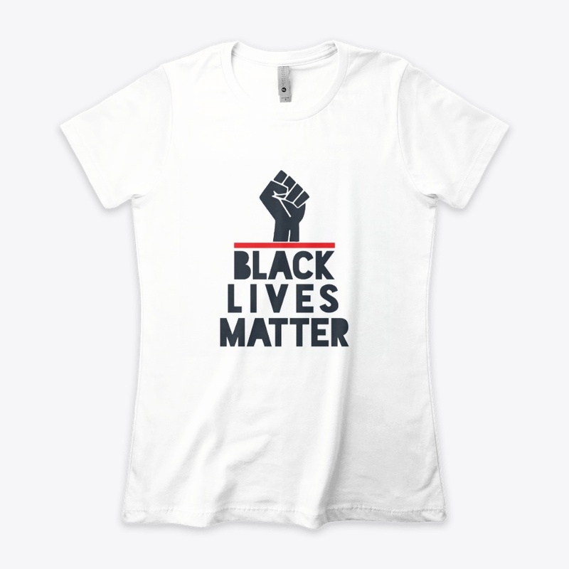 Black Lives Matter