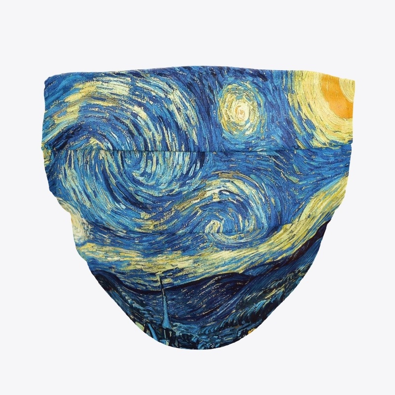 Starry Sky