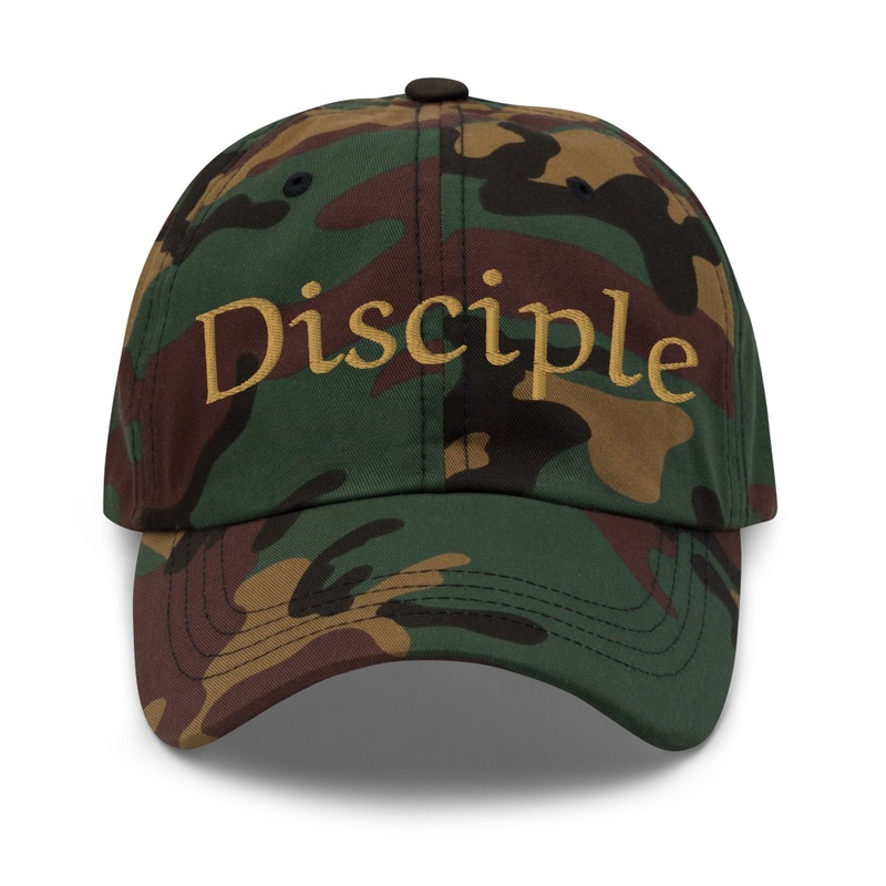 Disciple Of Christ