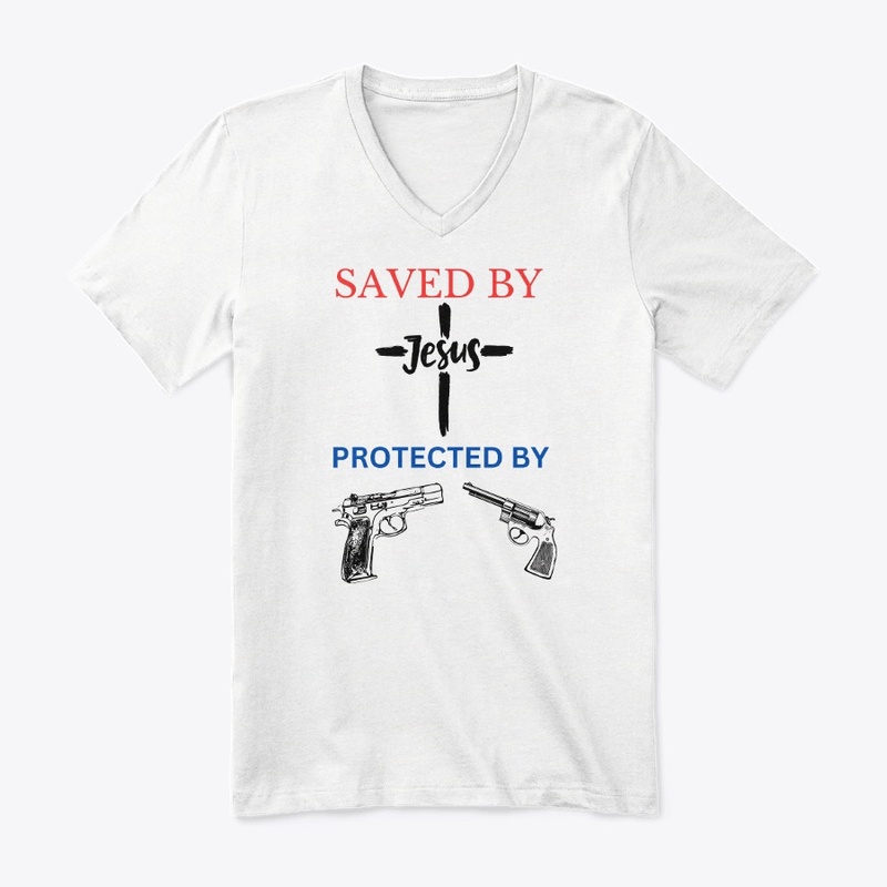 Saved & Protected