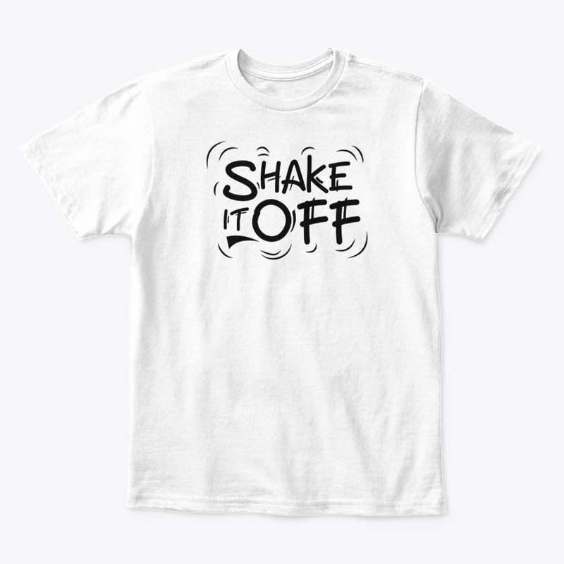 Shake it off new design 2