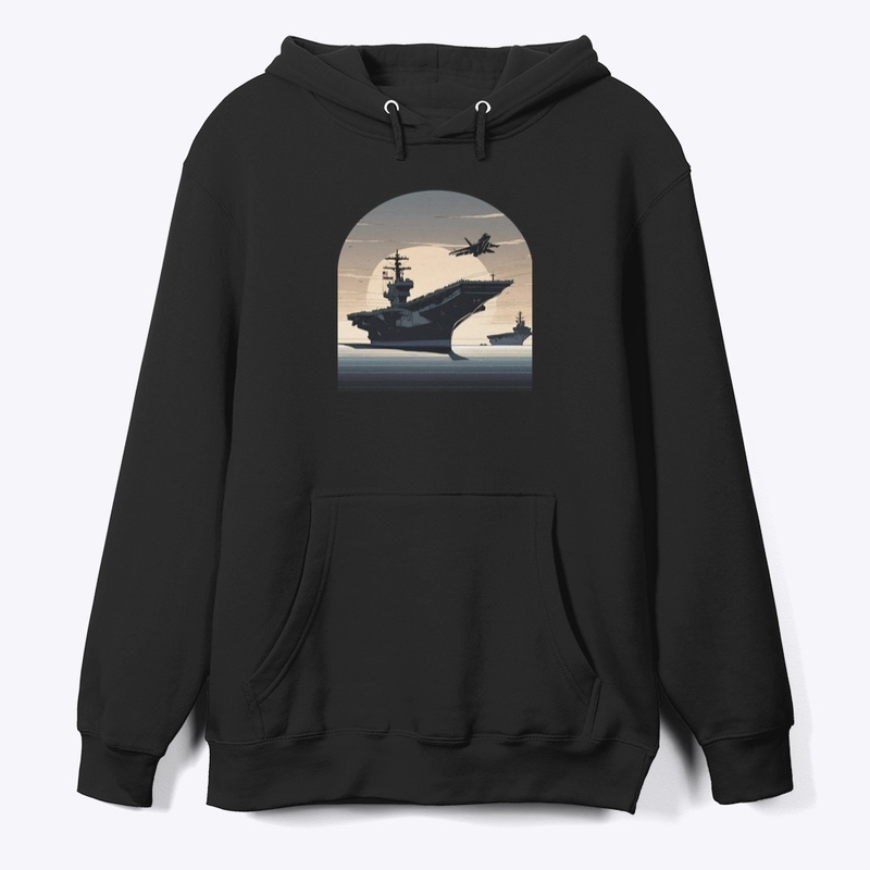 Masters of the ocean