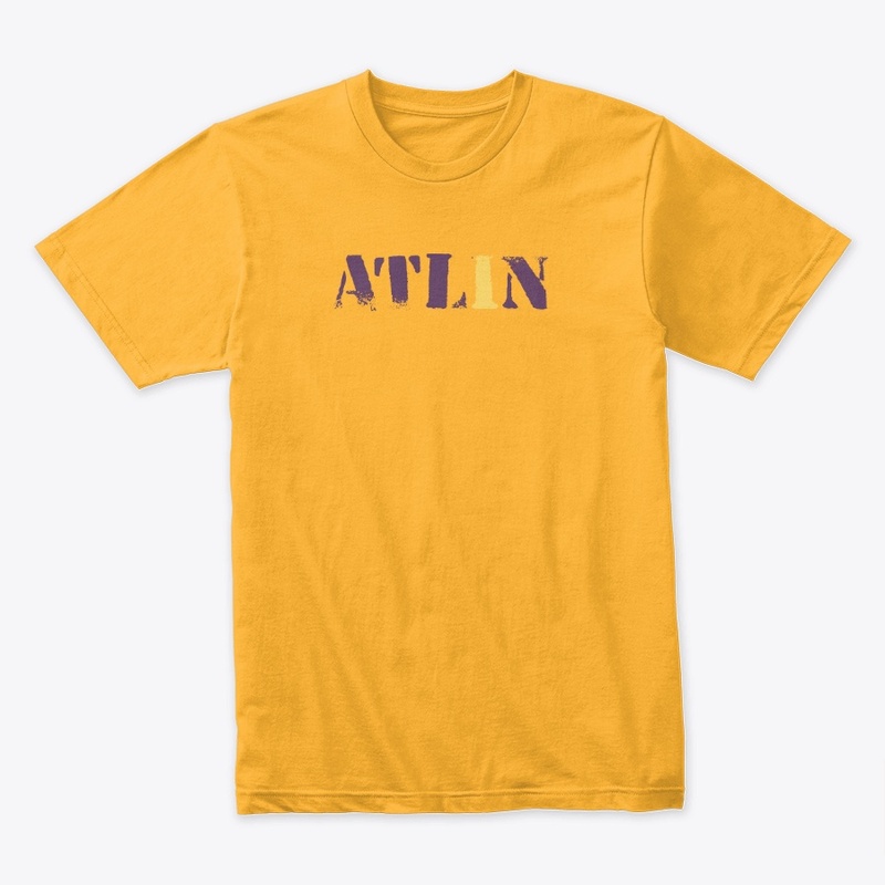Atlin Merch 