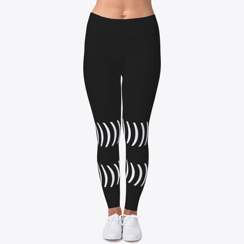 Print Leggings for Girls & Women