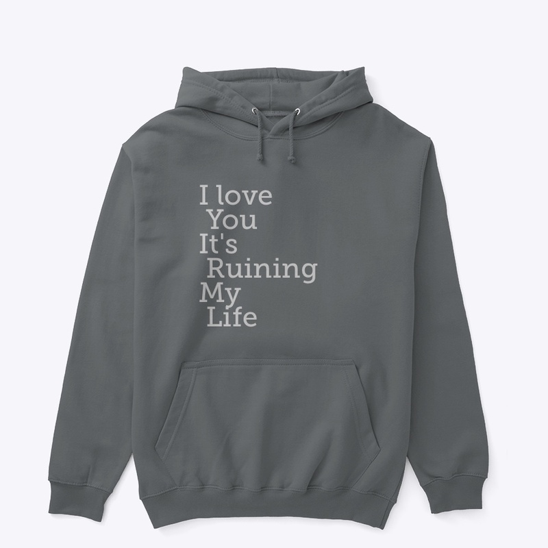 The manuscript pullover zip size