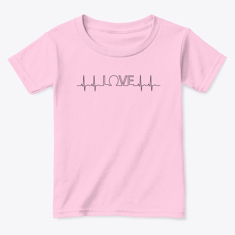 Love T-Shirt