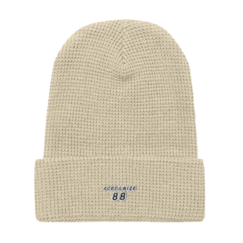 Warm hat