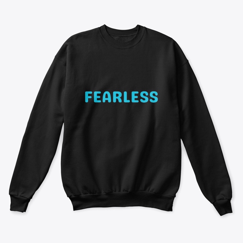 The Fearless Tee