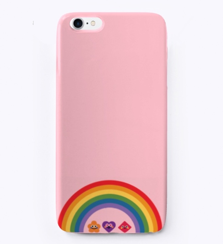Rainbow Collection