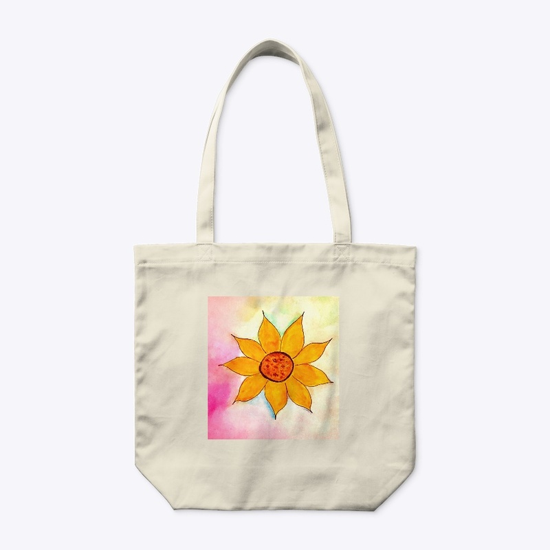 Sun Flower