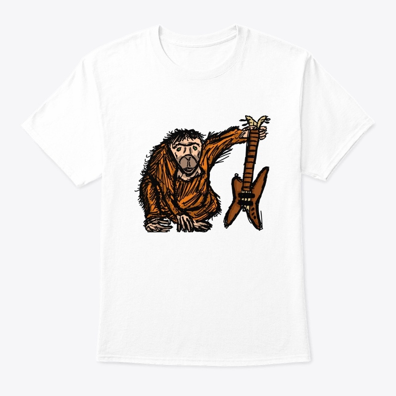 Chimp Arms 