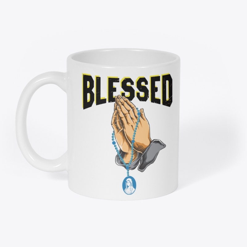 Blessed