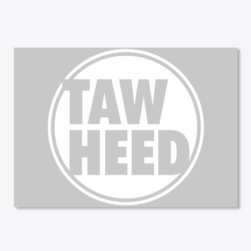 MOSLEM-TAWHEED