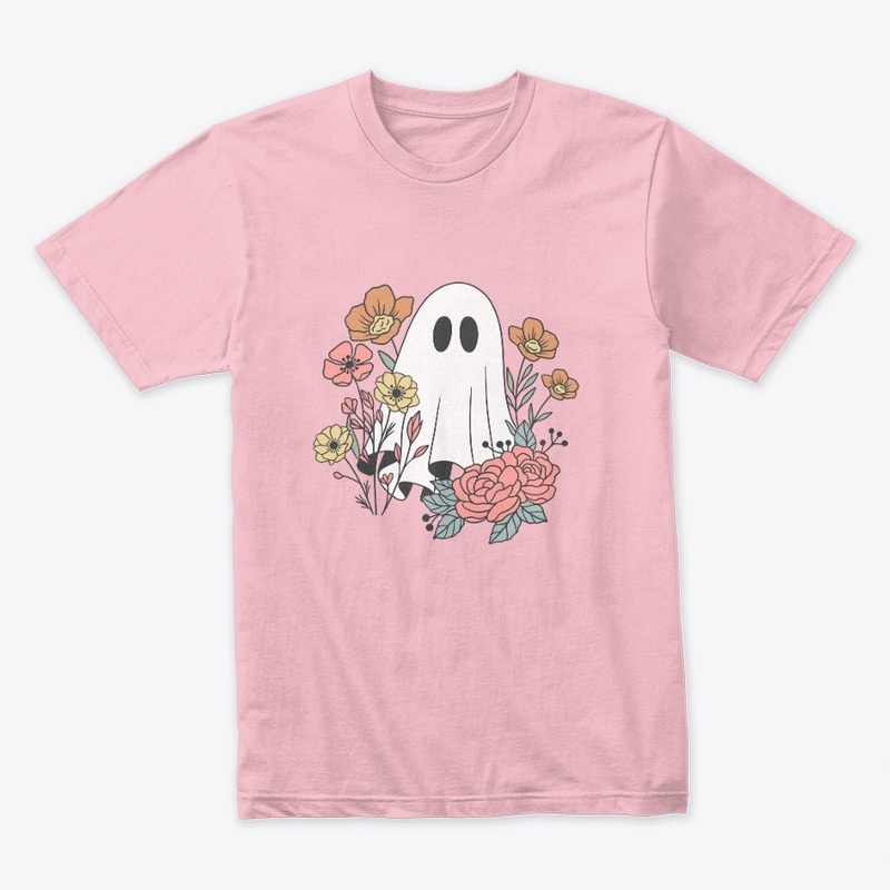 Cute Spooky Halloween