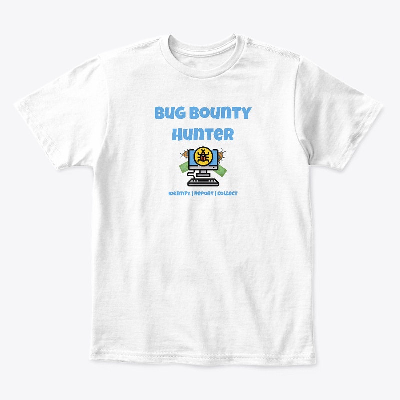 Bug Bounty Hunter