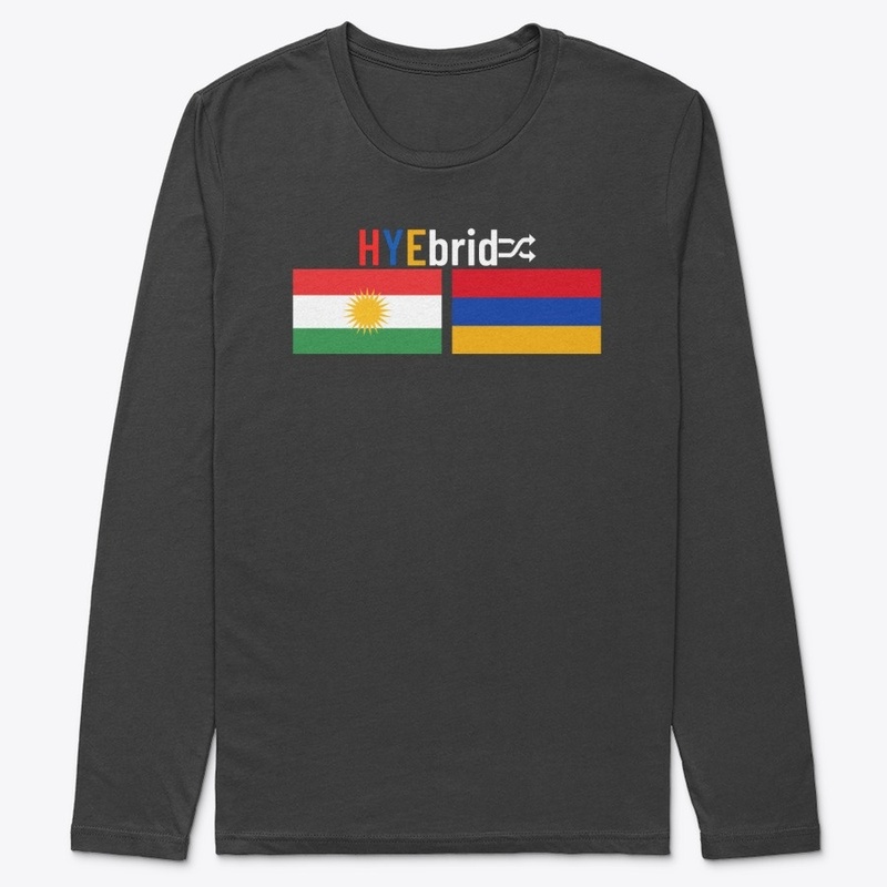 Kurdish Armenian Collection