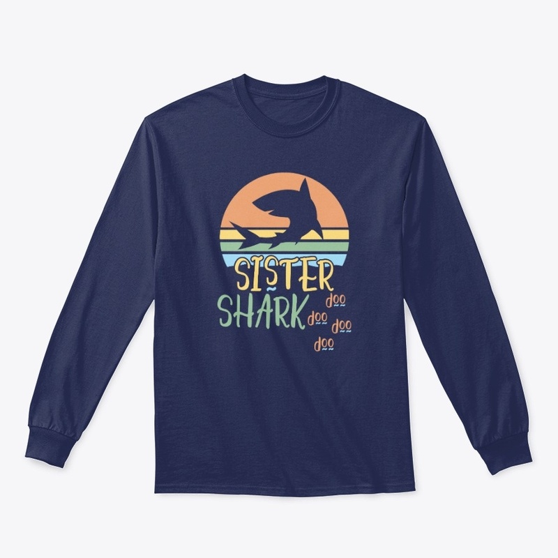 Sister Shark