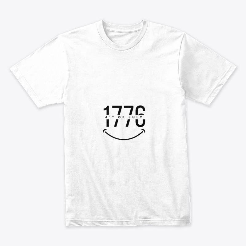 1776 4th of July