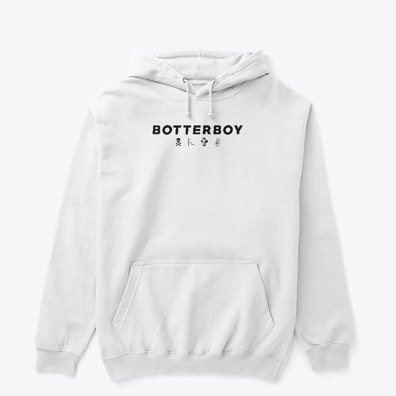 BOTTER BOY