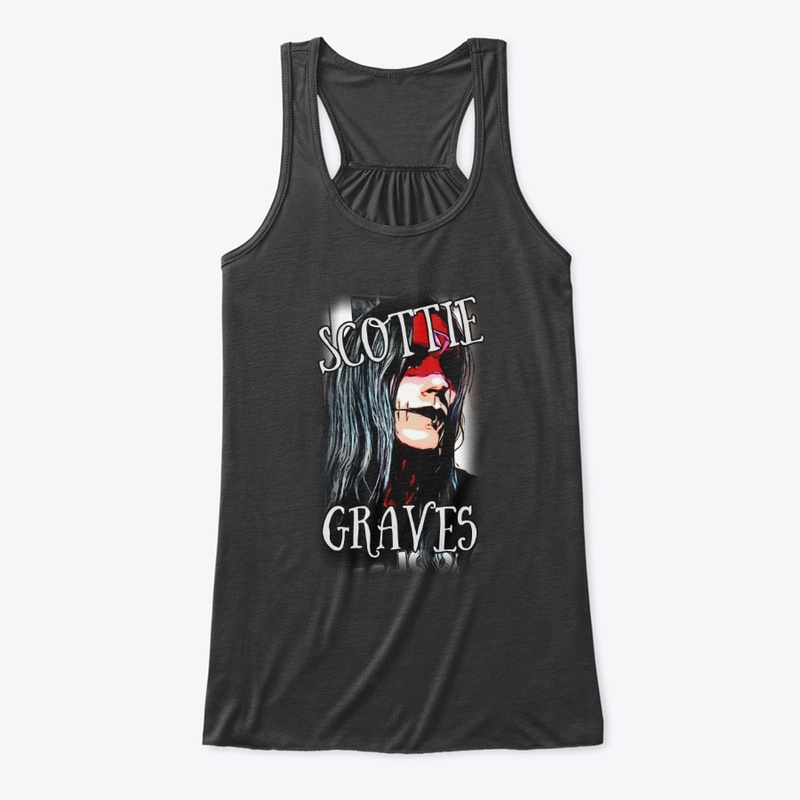 Graves, red death